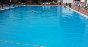 La Tonnara Oliveri